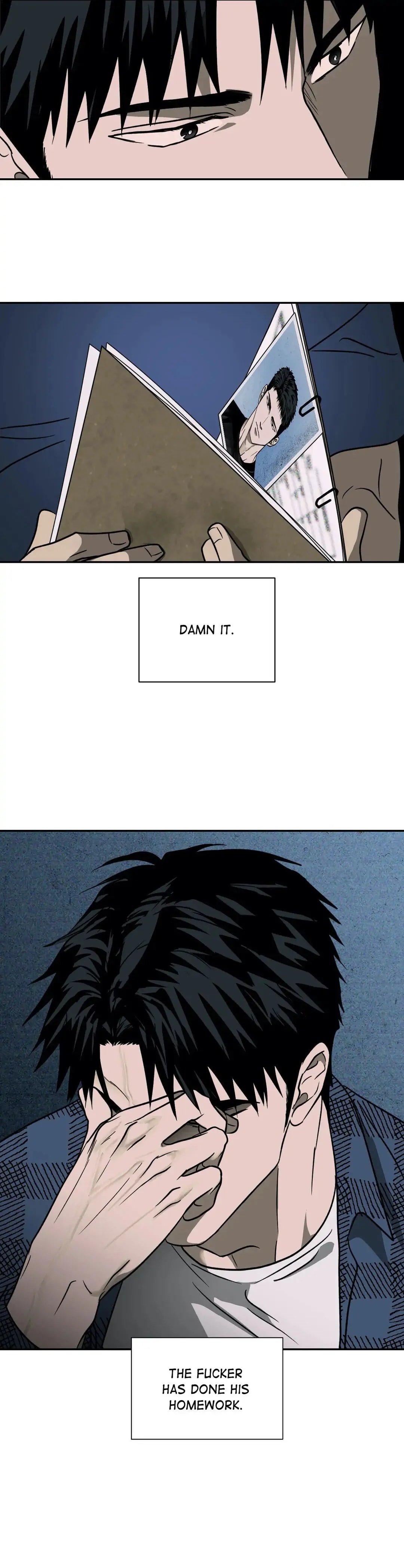 Shutline, Chapter 8 image 07